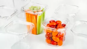 Deli Containers
