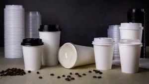 Cup Lids