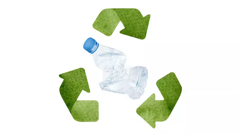 South Plastic sustainable plastic food packaging