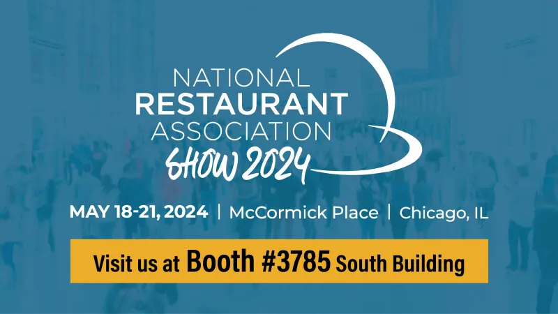 The National Restaurant Association