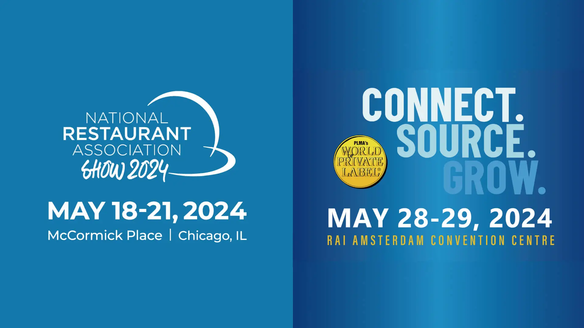 Check out What’s NEW at SPI - Upcoming Trade Shows