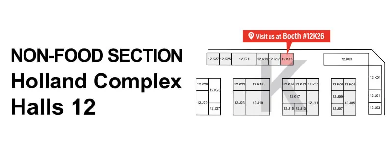 PLMA’s 2024 World of Private Label International Trade Show