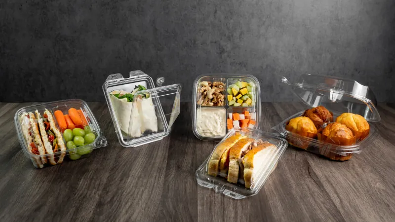 Why is SPI tamper proof plastic packaging the best solution?