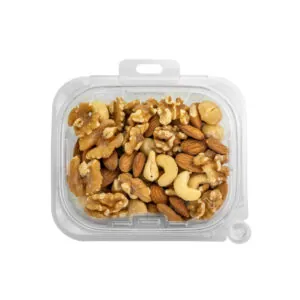 Tamper Evident Packaging PLS06