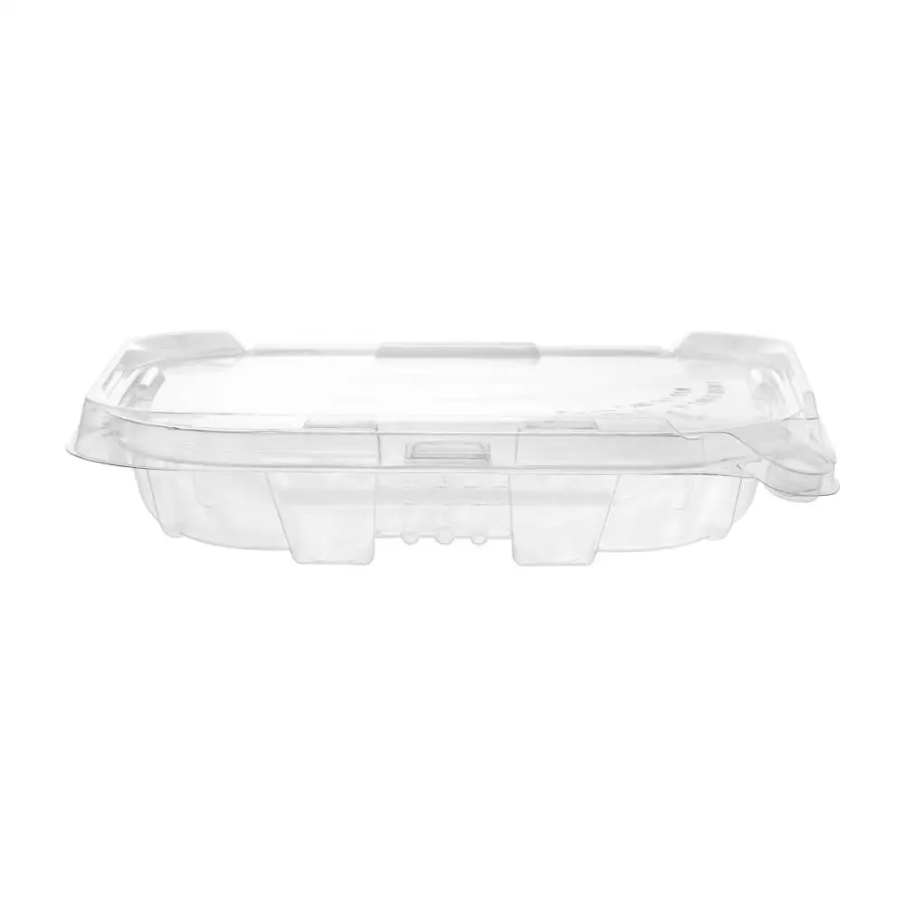 Tamper Evident Packaging PLS06