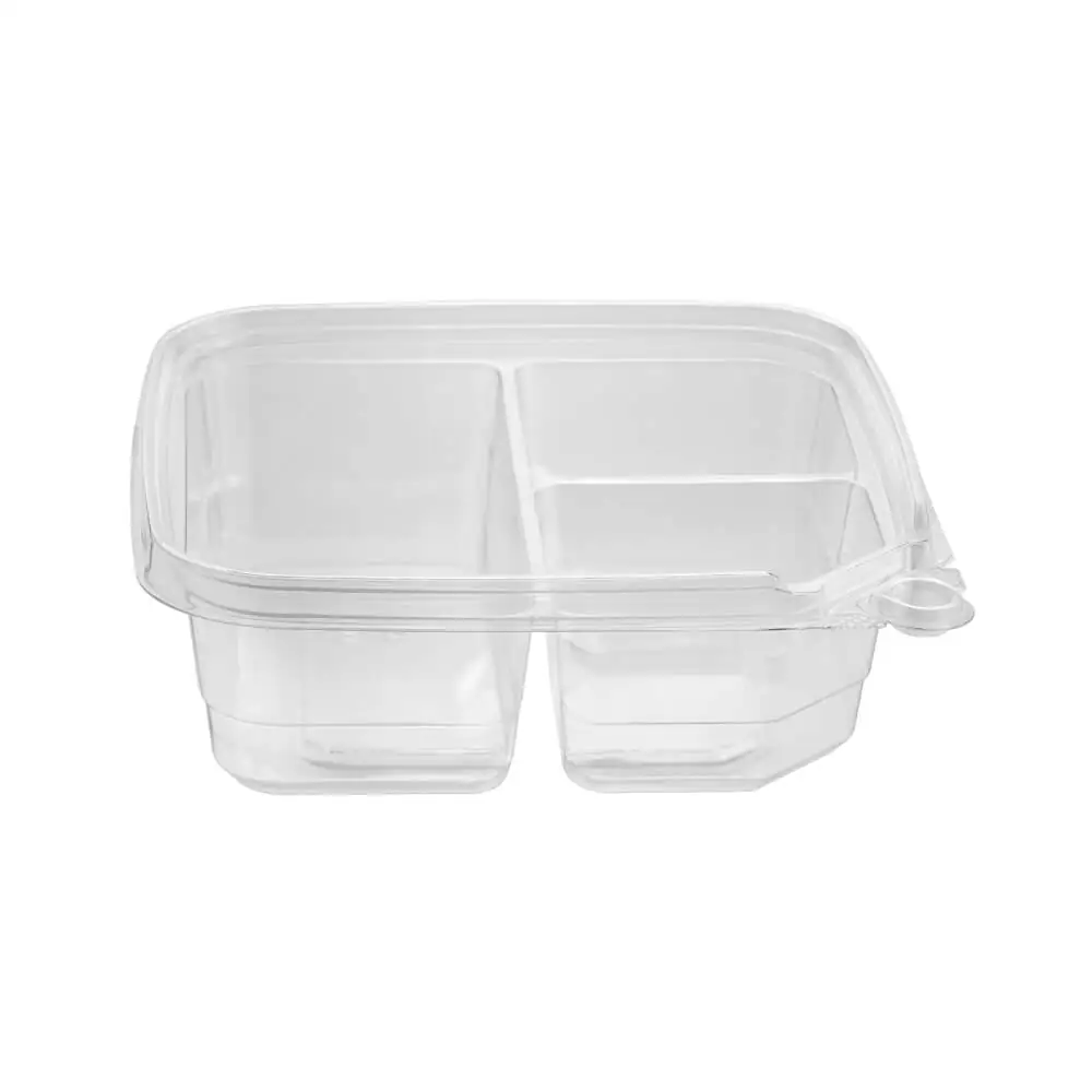 Tamper Evident Packaging SC6B3