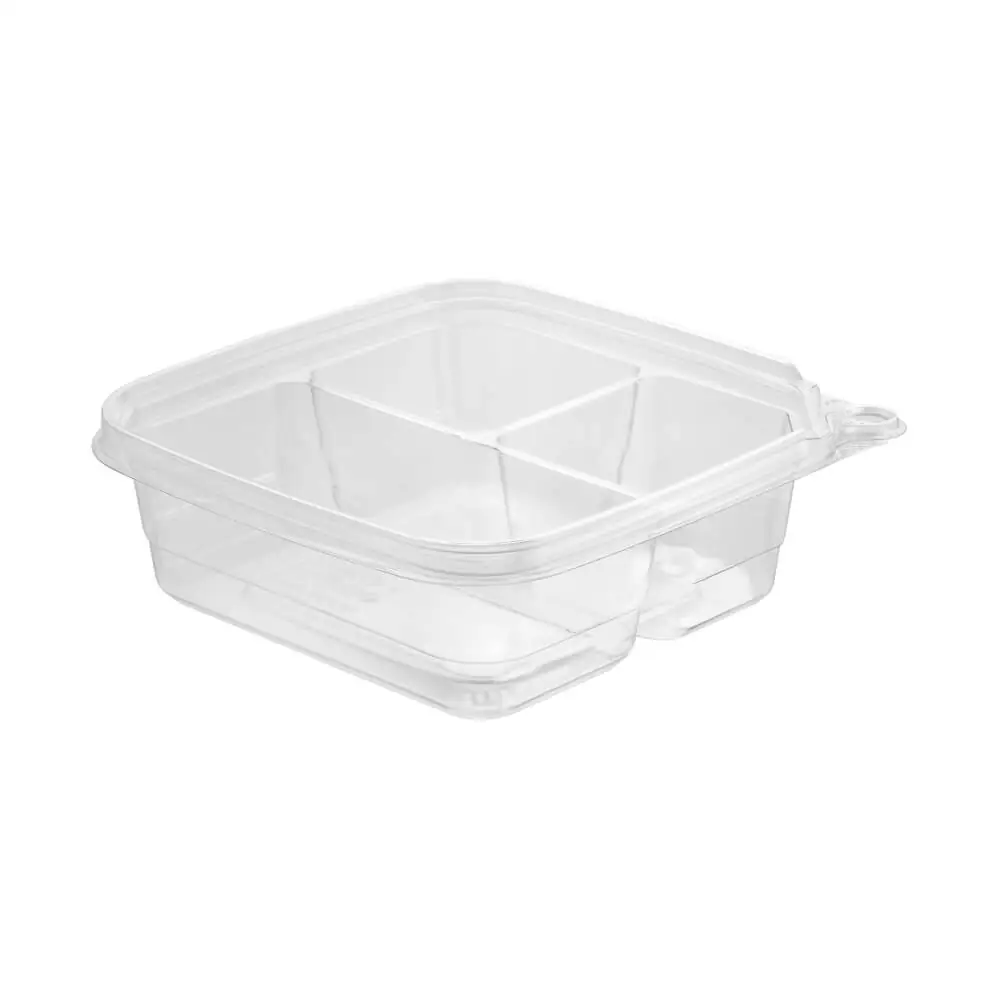 Tamper Evident Packaging SC6B3