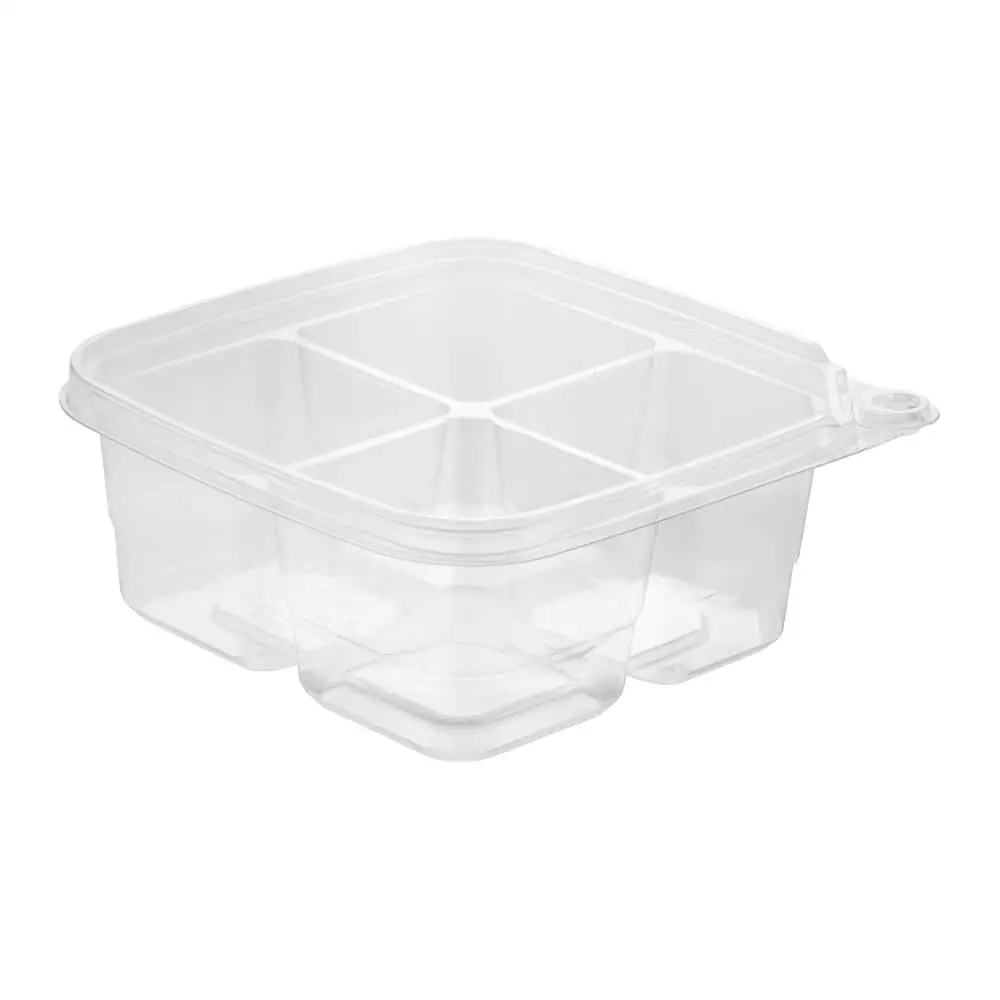 Tamper Evident Packaging SC6B4