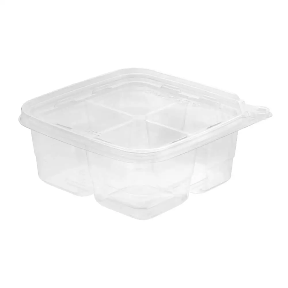 Tamper Evident Packaging SC6B4