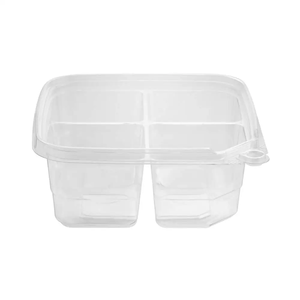 Tamper Evident Packaging SC6B4