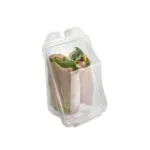 Tamper Evident Packaging TB02