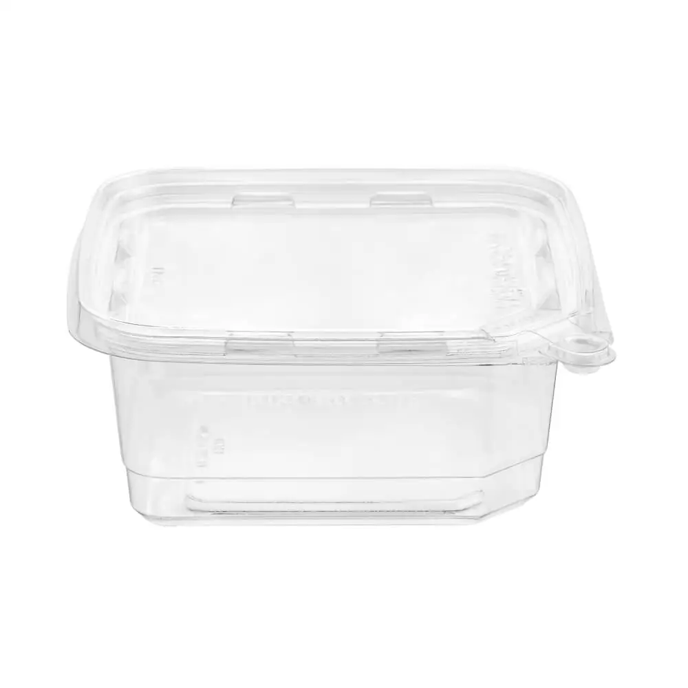 Tamper Evident Packaging SC6B1