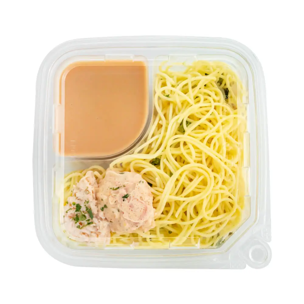 Tamper Evident Packaging SC6B2