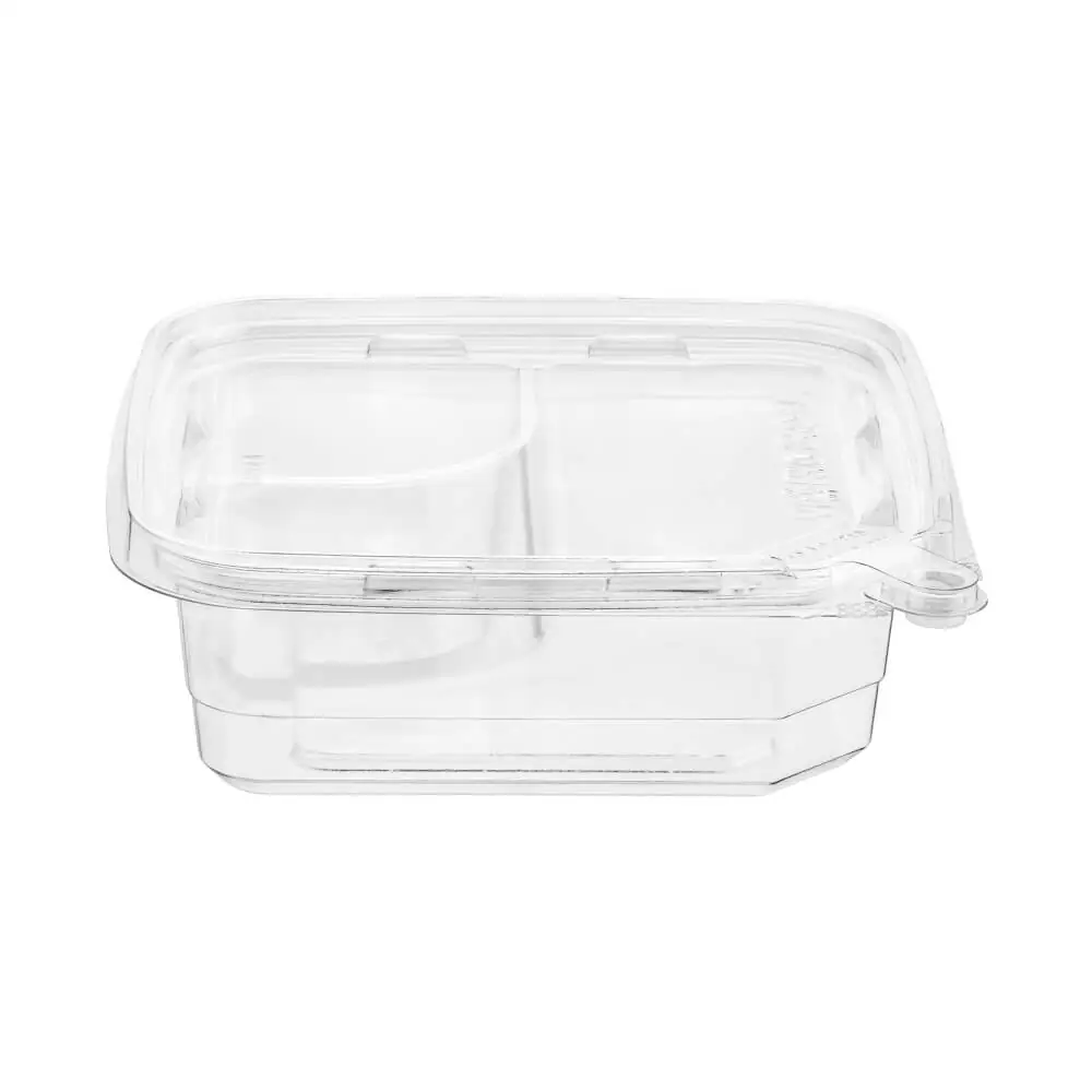 Tamper Evident Packaging SC6B2