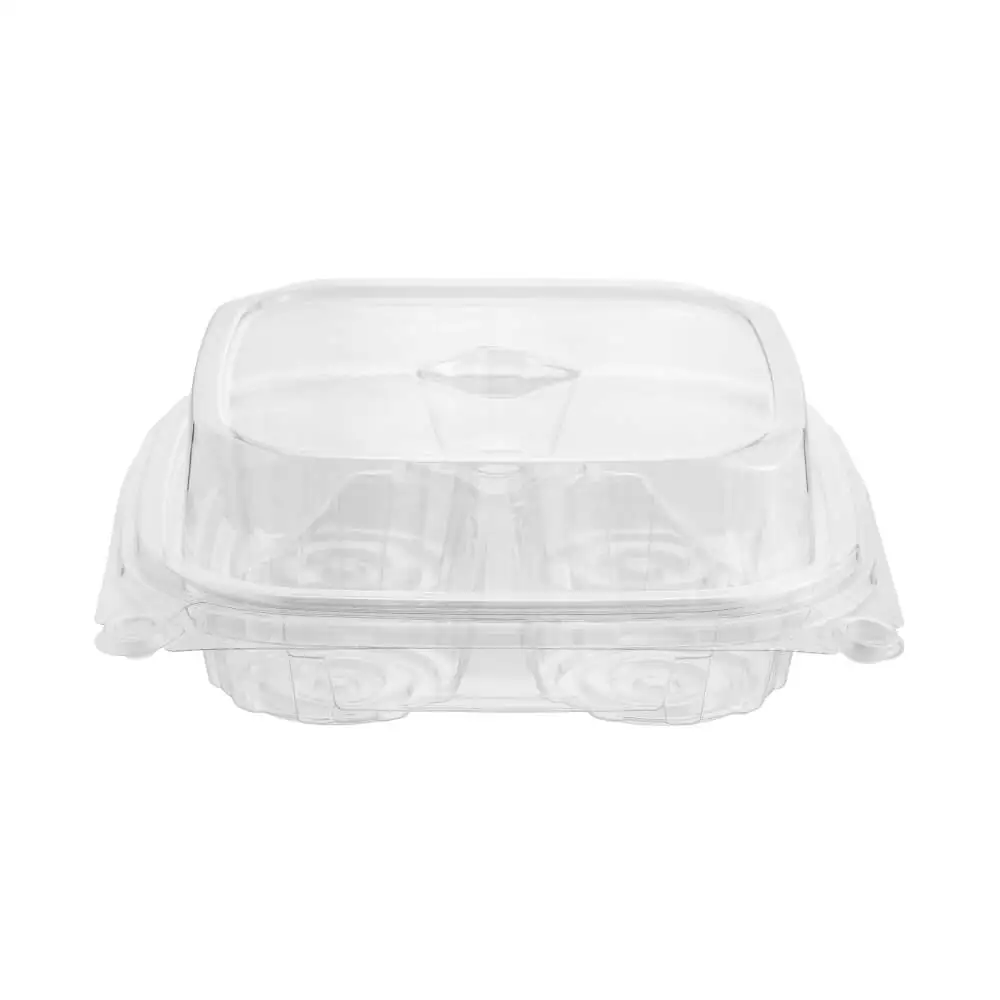 Tamper Evident Packaging SD804