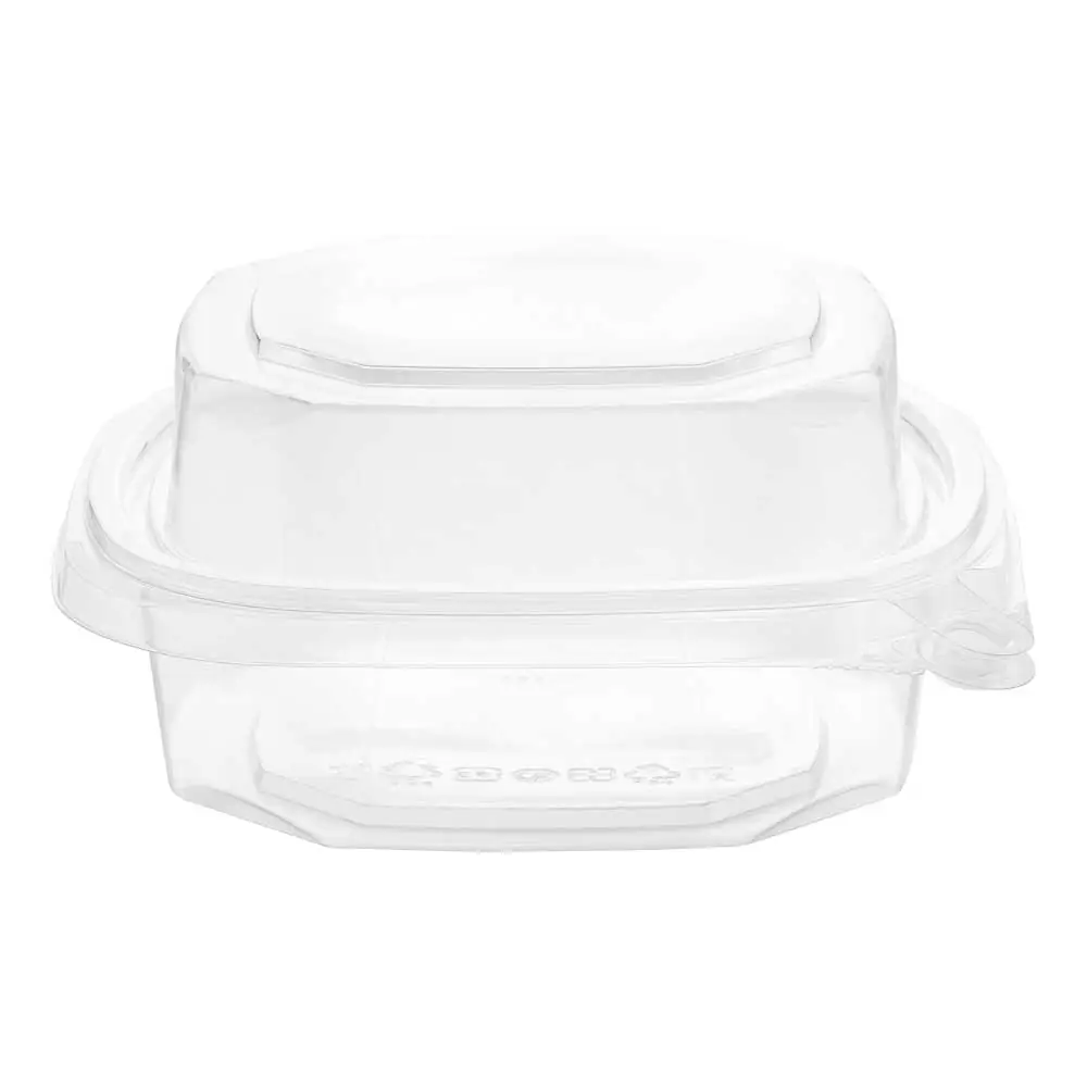 Tamper Evident Packaging PLS66