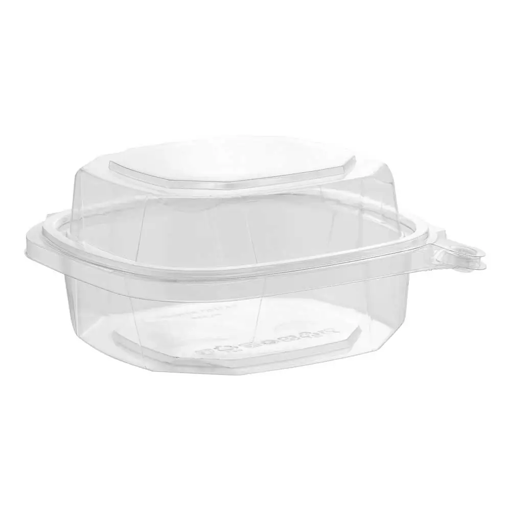 Tamper Evident Packaging PLS66