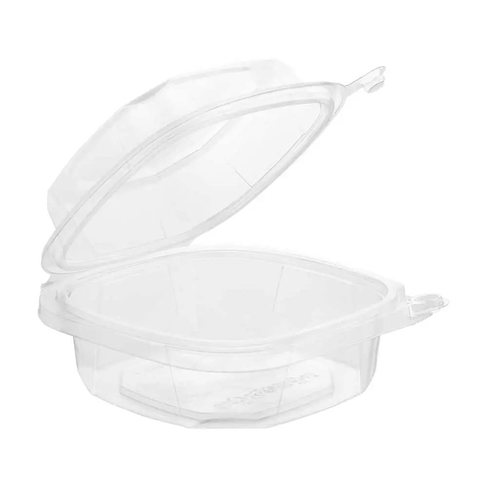 Tamper Evident Packaging PLS66