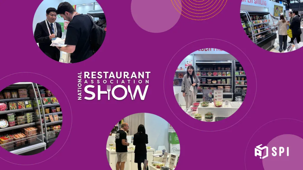 South Plastic Industry (SPI) Sparks Innovation and Passion at the 2025 NRA Show