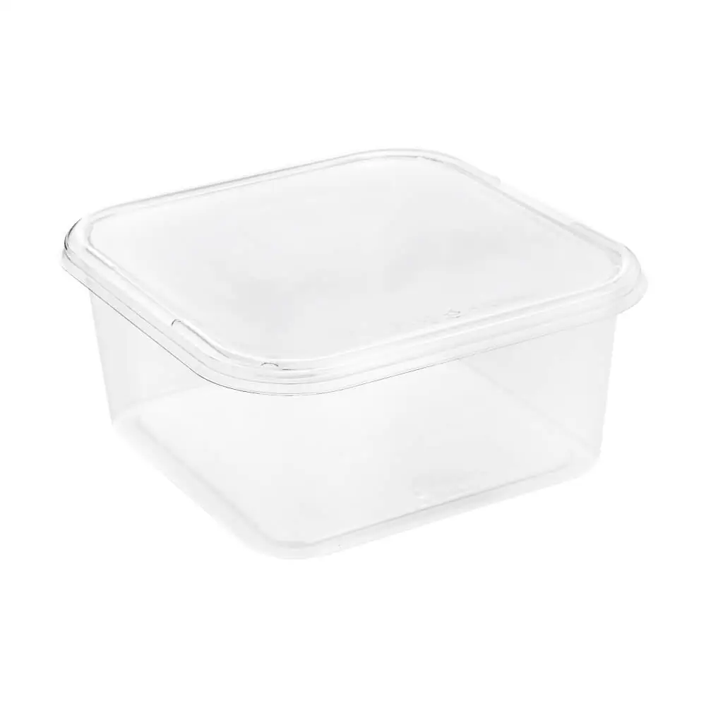 Clear Packaging-Bakery-SPC66B