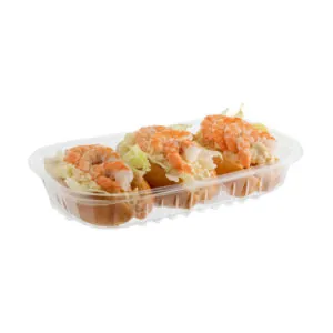 Clear Packaging-Bakery-SRIB-64B-2