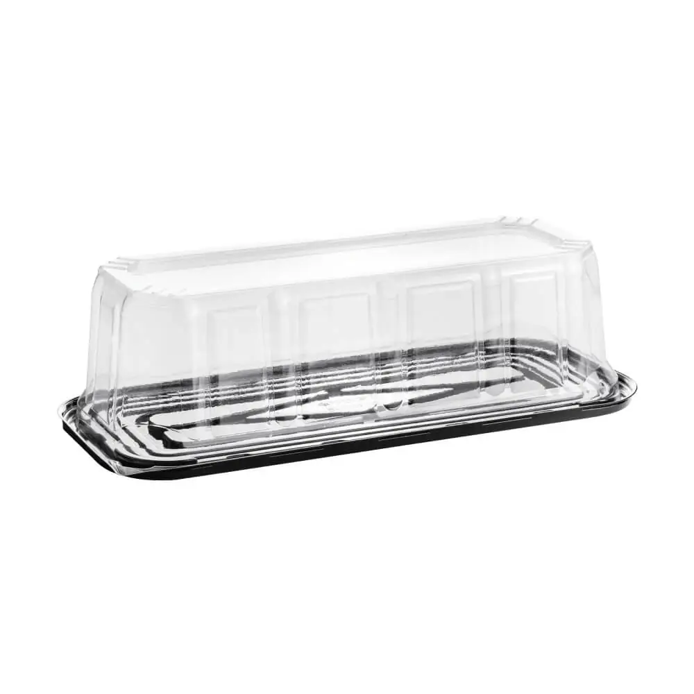 Clear Packaging-Bakery-WL-12001B