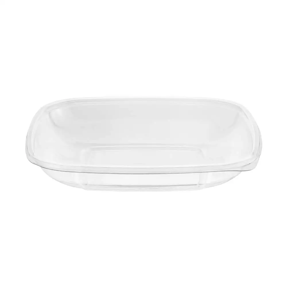 Clear Packaging-Salad SK889B-A