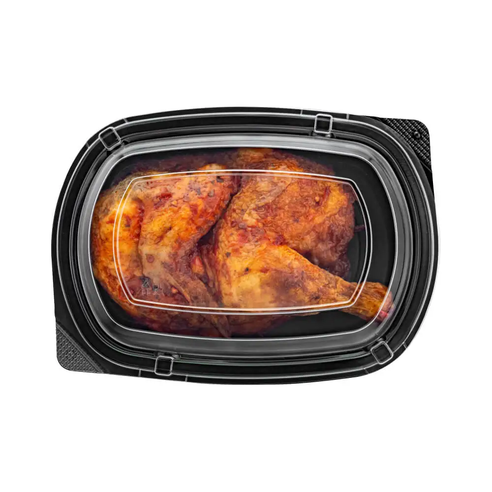 Microwave Safe Packaging-Take Out-SK24B