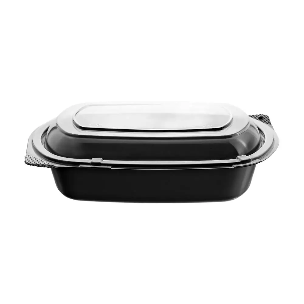 Microwave Safe Packaging-Take Out-SK24B