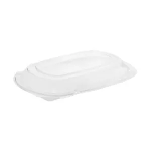 Ultra Clear Packaging-Clear Lid-SK24F