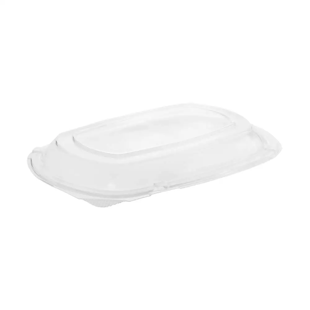 Ultra Clear Packaging-Clear Lid-SK24F