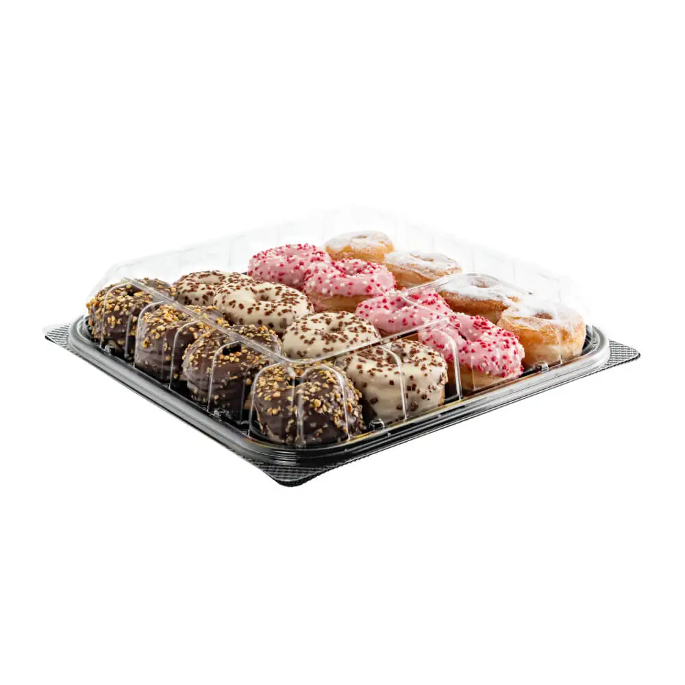 Clear Food Packaging-Bakery-SK-897B-2