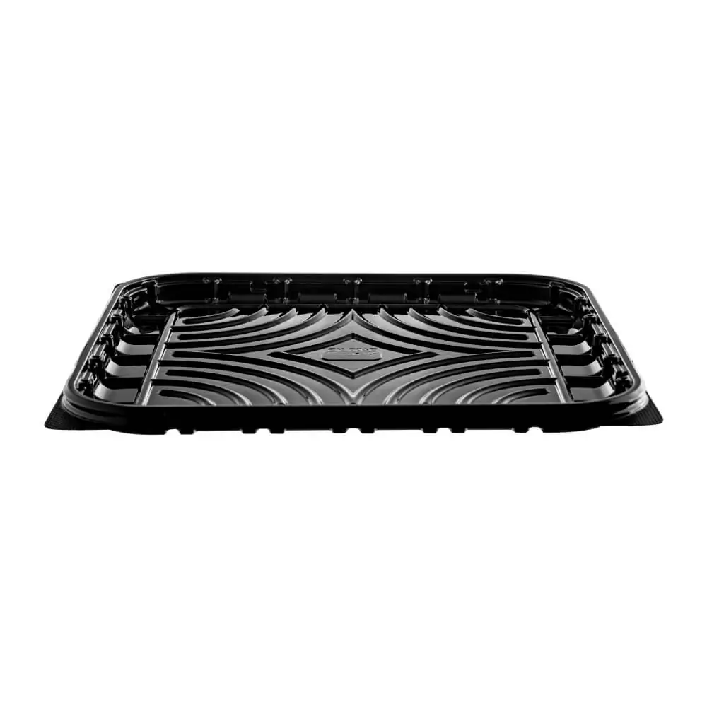 Clear Food Packaging-Bakery-SK-897B-3