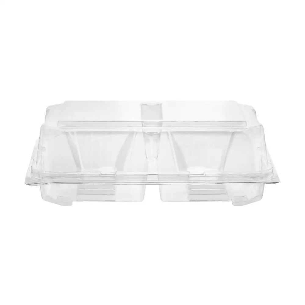 Clear Food Packaging-Bakery-SPC-12-5