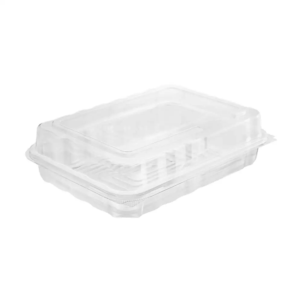 Clear Food Packaging-Bakery-SPC-55-4