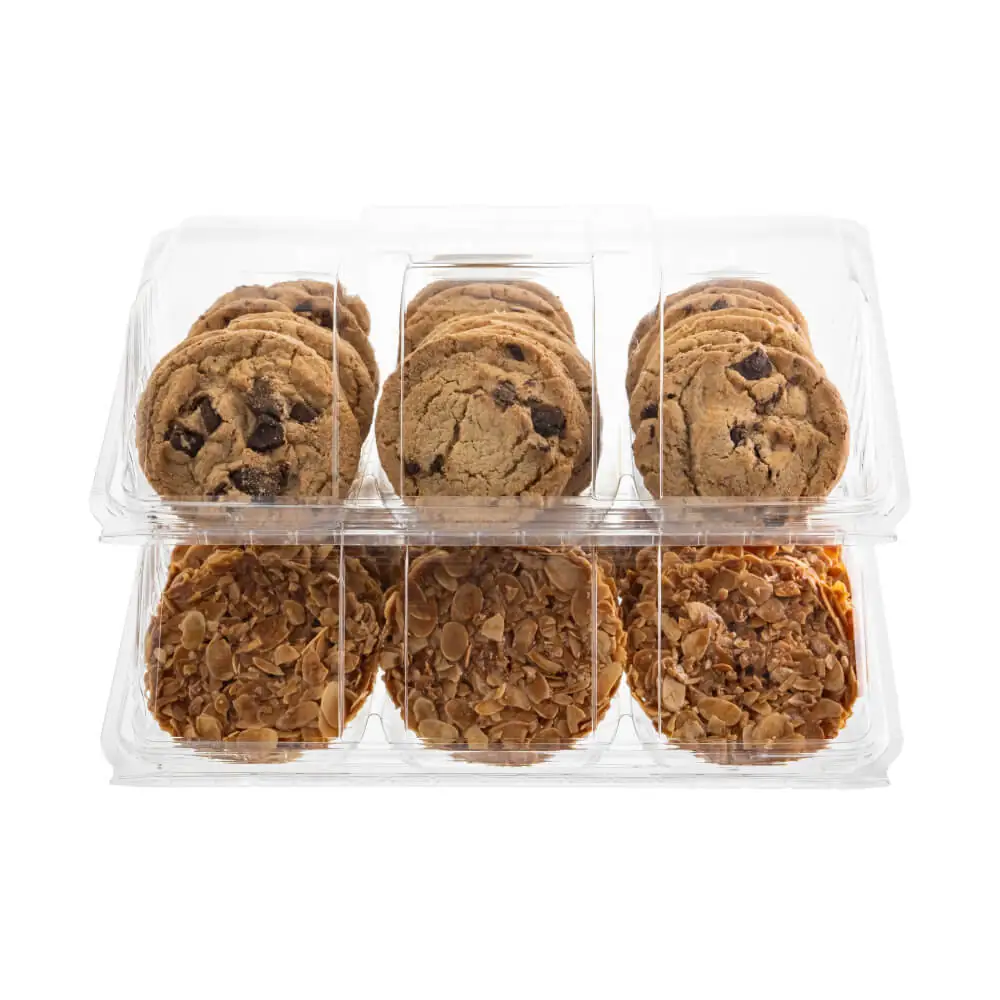 Clear Food Packaging-Bakery-SPC-67-3