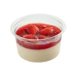 Clear Food Packaging-Deli-SPC-250B