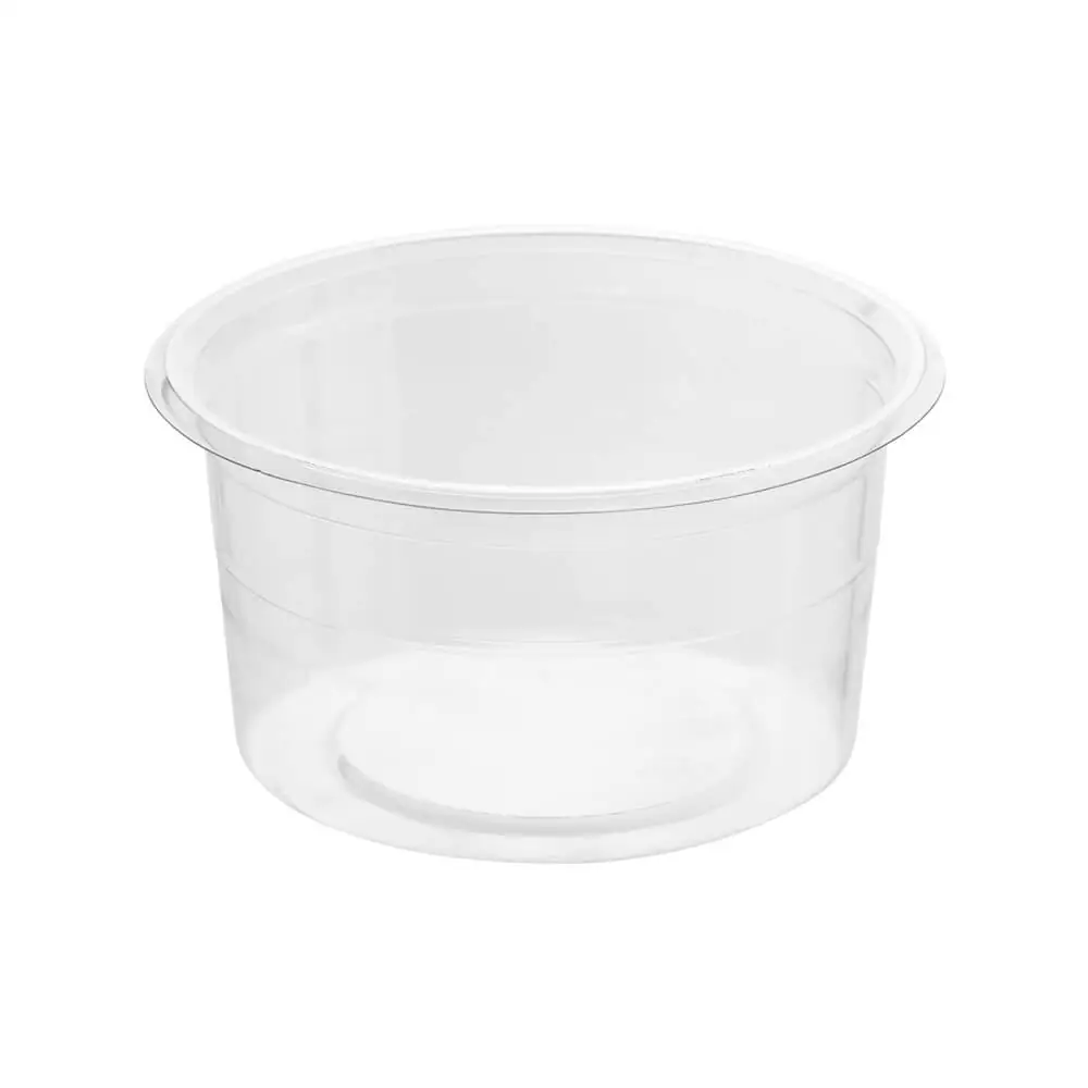 Clear Food Packaging-Deli-SPC-250B-3