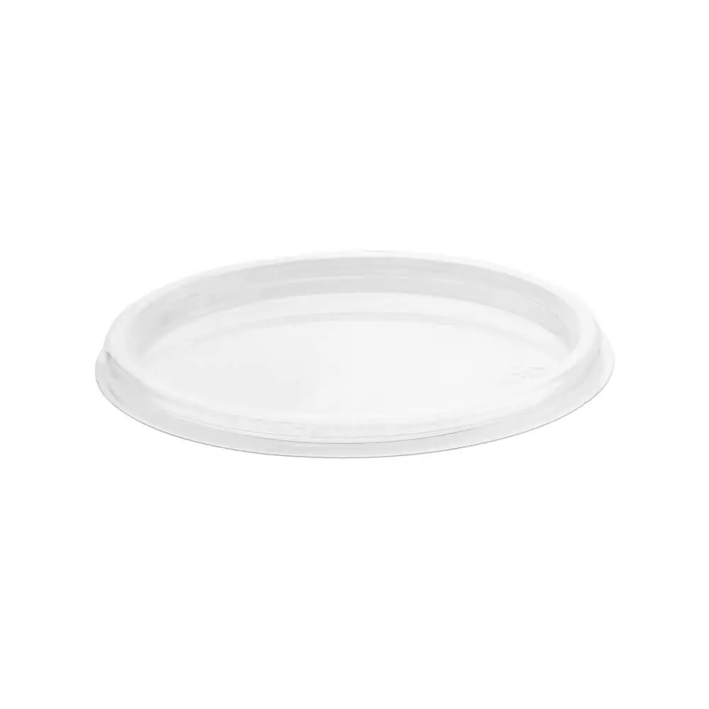 Clear Food Packaging-Deli-SPC-250F-2