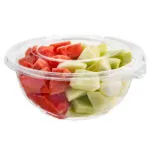 Tamper Evident Packaging-Salad Bowls-RA964-02