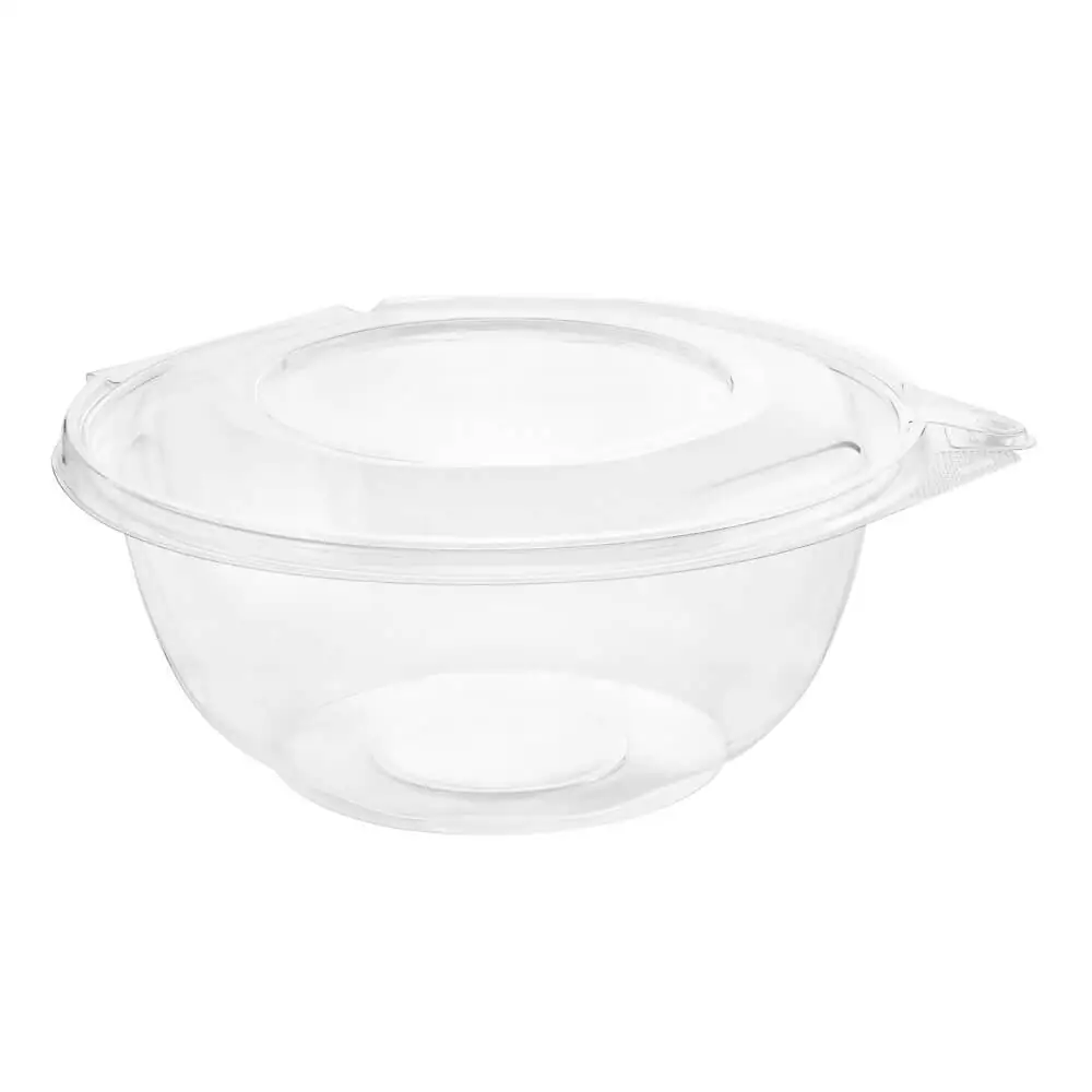 Tamper Evident Packaging-Salad Bowls-RA964-05